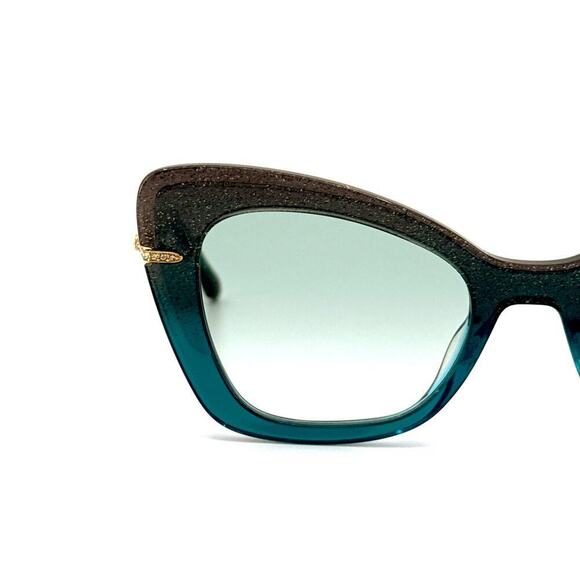 New! PIER MARTINO Sunglasses 8507 C3, Authentic - Picture 4 of 12